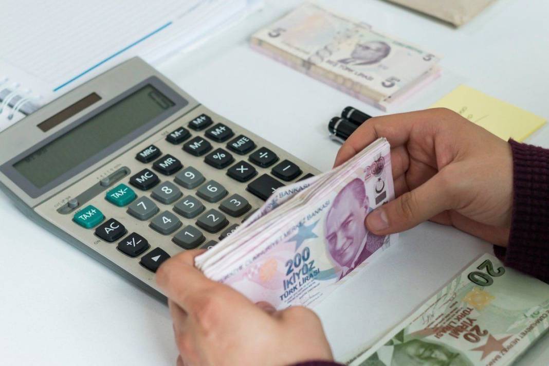 Başkan Erdoğan müjdeyi vermişti! 1 milyon kişi erken emekli olacak 5